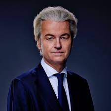 Geert Wilders was op bezoek!